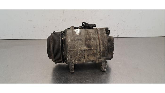 Pompe clim BMW 5-Série