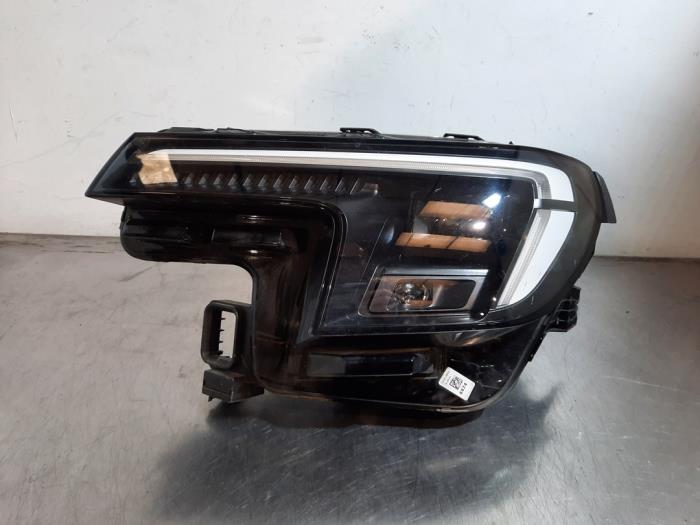Phare gauche Ford Explorer