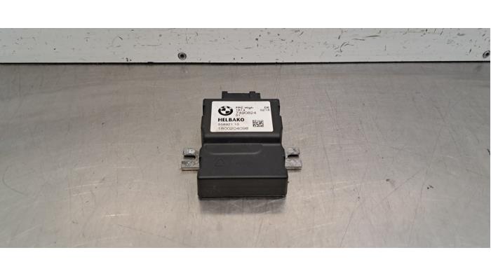 Module pompe carburant BMW 5-Série