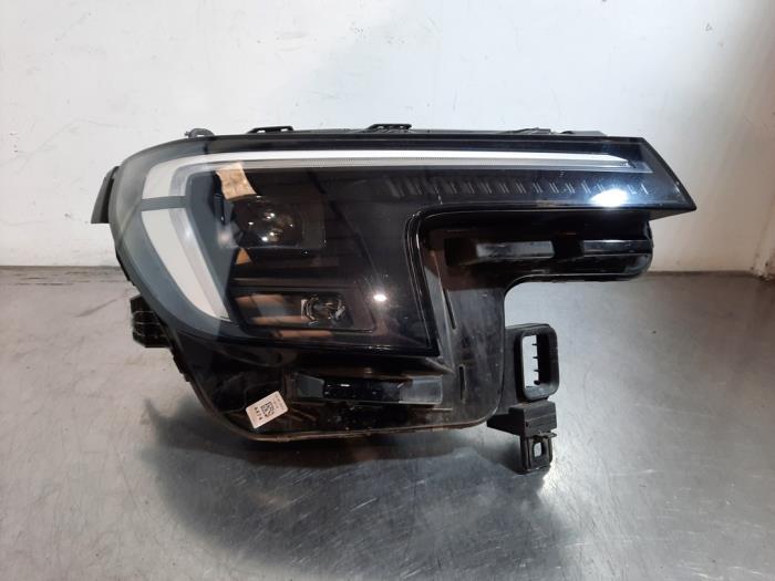 Phare droit Ford Explorer