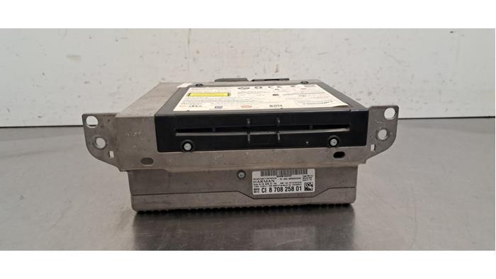 Module radio BMW 5-Série