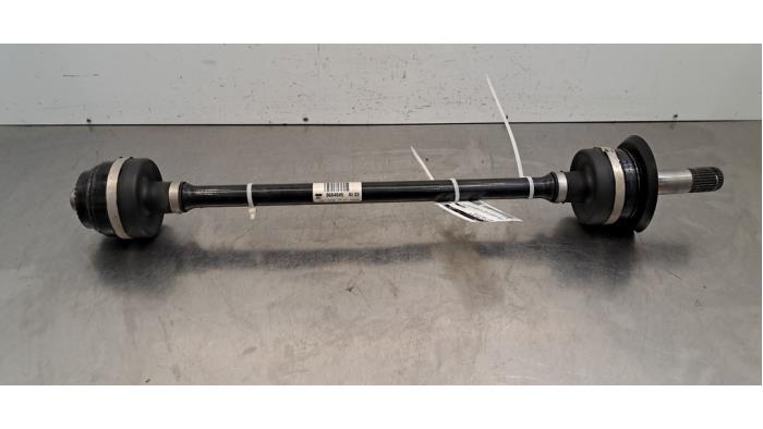 Arbre de transmission arrière gauche BMW 5-Série