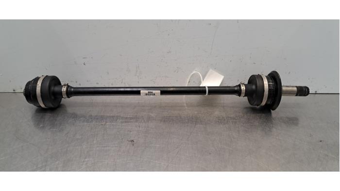 Arbre de transmission arrière droit BMW 5-Série