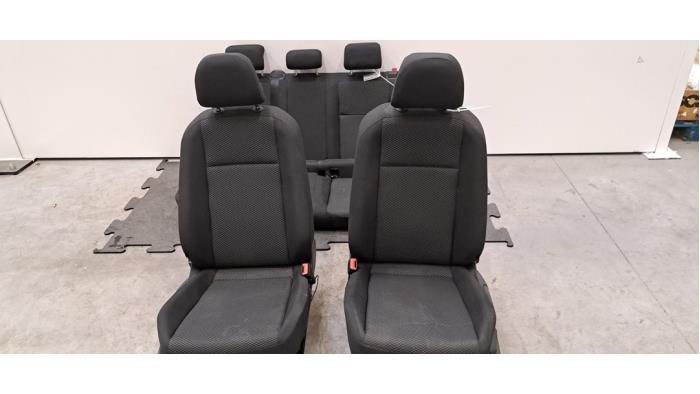 Kit revêtement (complet) Volkswagen Polo
