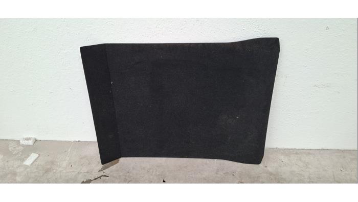 Coffre tapis BMW 5-Série