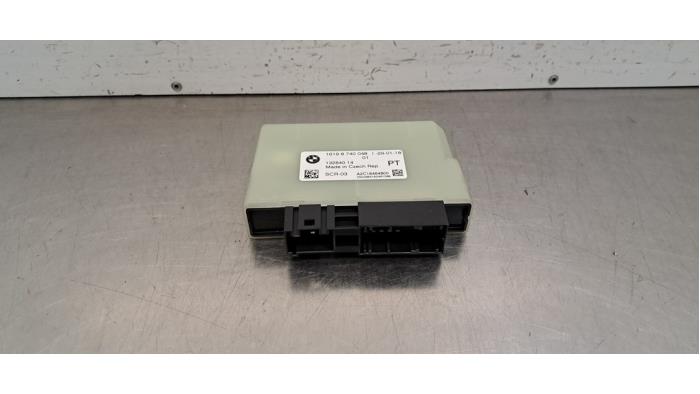 Ordinateur Adblue BMW 5-Série