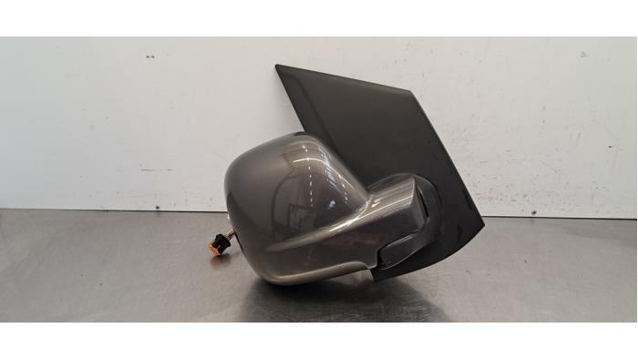 Rétroviseur extérieur droit Peugeot Expert