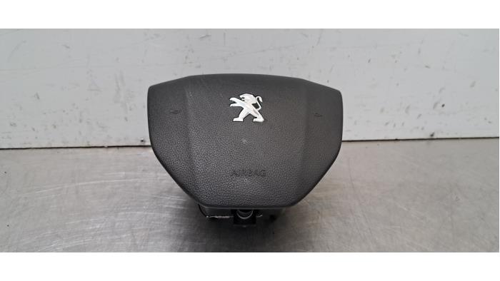 Airbag gauche (volant) Peugeot Expert