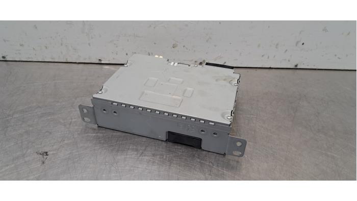 Module radio Peugeot Expert