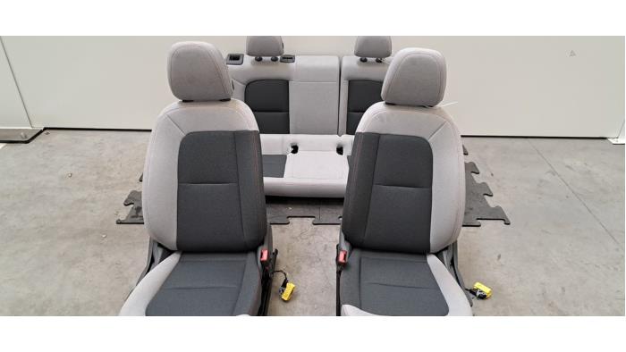 Kit revêtement (complet) Chevrolet Bolt