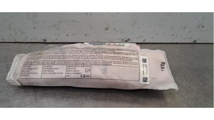 Airbag siège Peugeot Expert