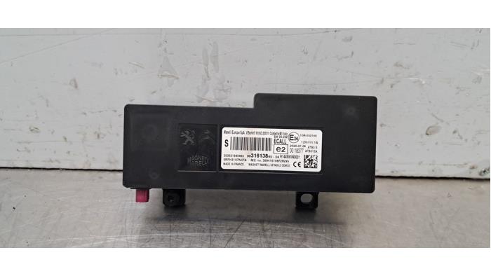 Module Bluetooth Peugeot Expert