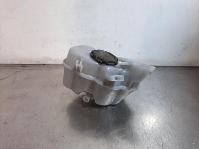 Réservoir d'expansion Ford Explorer