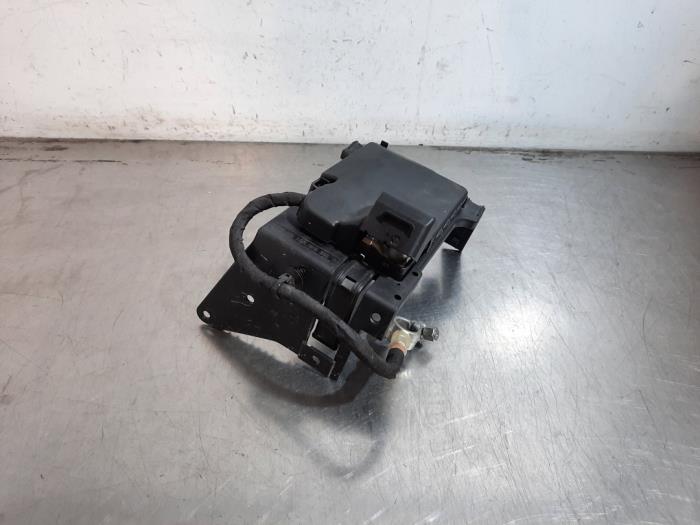 Boîte à fusibles Ford Explorer