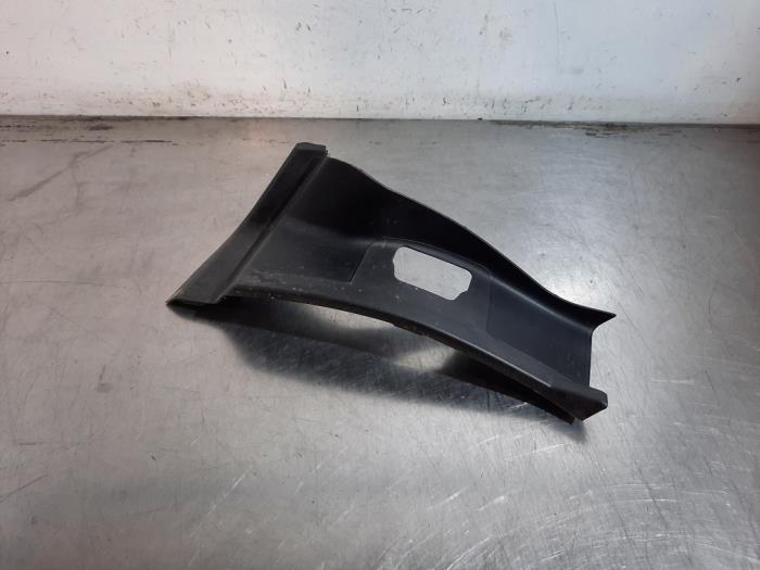 Support (divers) Ford Explorer