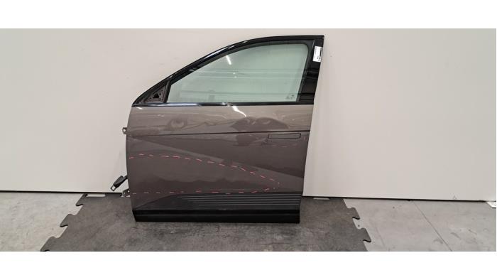 Portière 4portes avant gauche Hyundai Ioniq