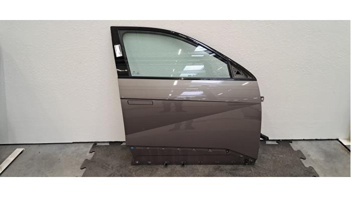 Portière 4portes avant droite Hyundai Ioniq