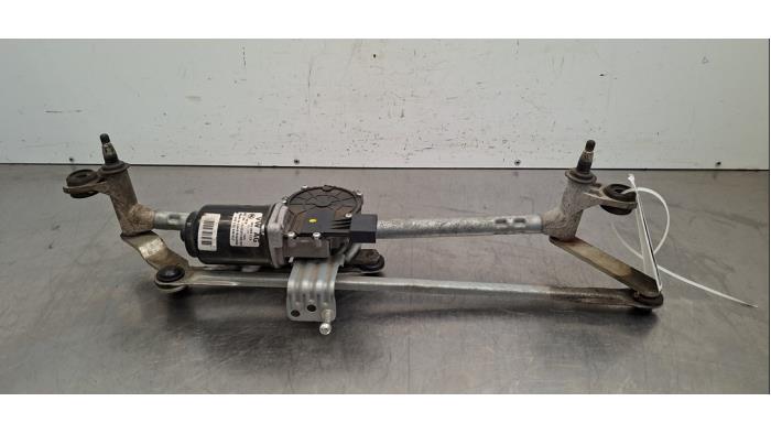 Moteur+mécanique essuie-glace Volkswagen Polo