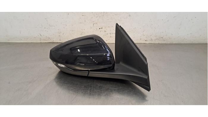 Rétroviseur extérieur droit Volkswagen Polo