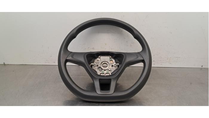 Volant Volkswagen Polo