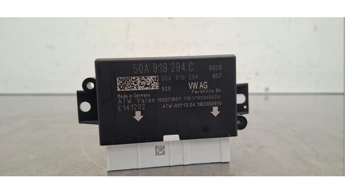 Module PDC Volkswagen Polo