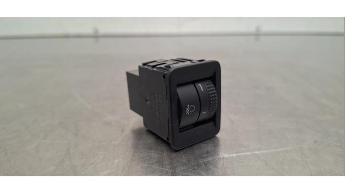 Correcteur hauteur Volkswagen Polo