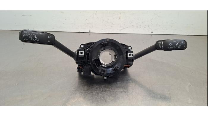 Commutateur combi colonne de direction Volkswagen Polo