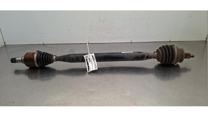 Arbre de transmission avant droit Volkswagen Polo