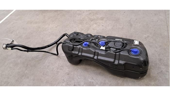 Réservoir de carburant BMW X3
