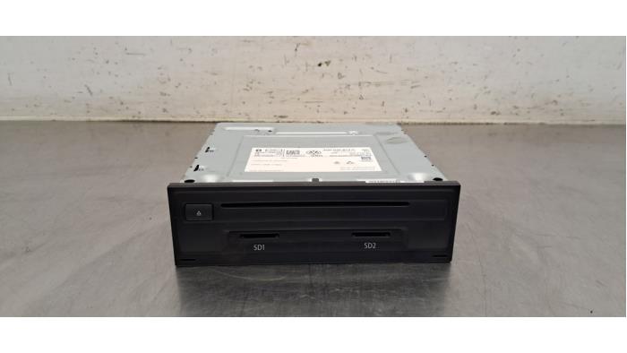 Module navigation Volkswagen Polo