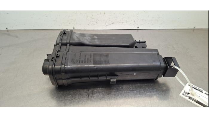 Filtre carbone Volkswagen Polo