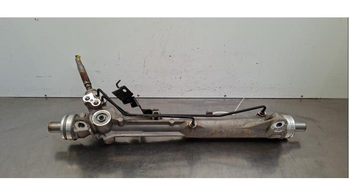 Crémaillère de direction Peugeot Expert