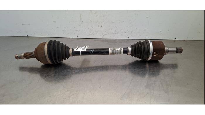 Arbre de transmission avant gauche Peugeot Expert