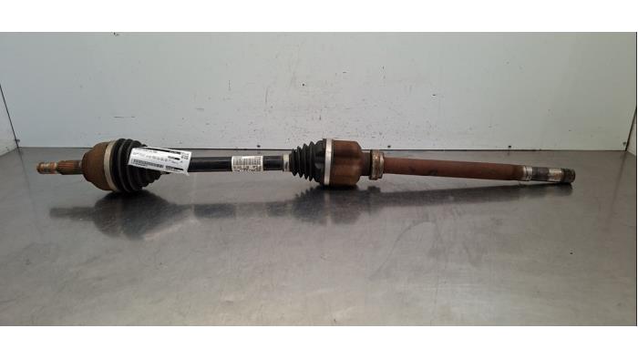 Arbre de transmission avant droit Peugeot Expert