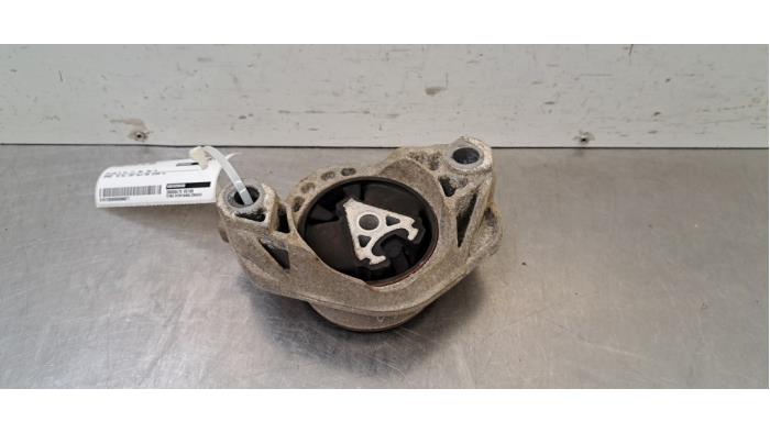 Support boîte de vitesse Peugeot Expert