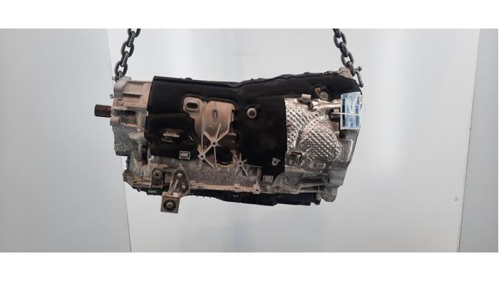 Boîte de vitesse BMW 5-Série