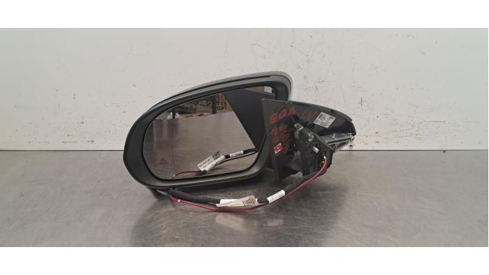 Rétroviseur extérieur gauche Mercedes EQA