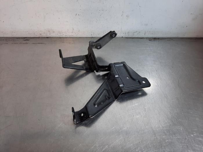 Support (divers) Ford Explorer