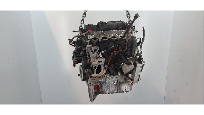Moteur BMW X3