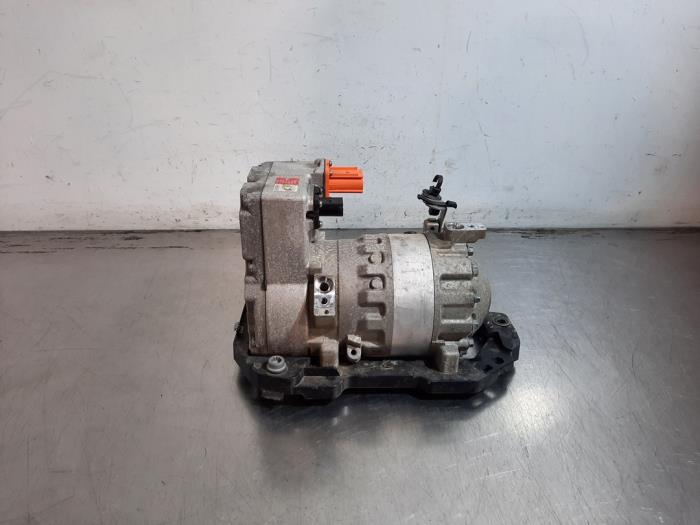 Pompe clim Ford Explorer
