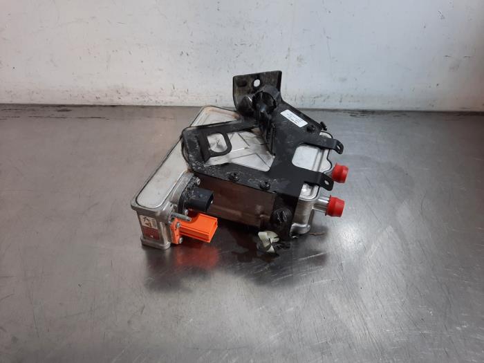Liquide de refroidissement module chauffage Ford Explorer