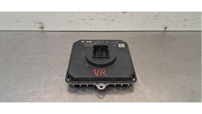 Module phare LED BMW X3