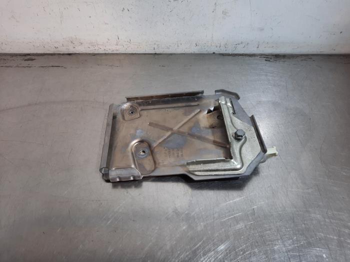 Boîtier de batterie Ford Explorer