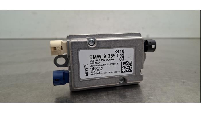 Module USB BMW X3