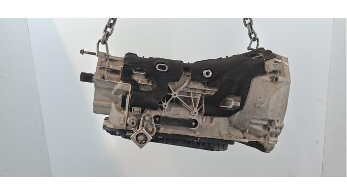 Boîte de vitesse BMW X3