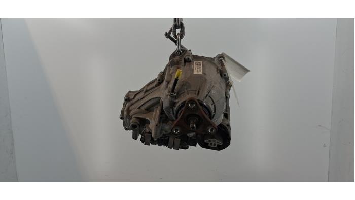 Boîte de transfert 4x4 BMW X3