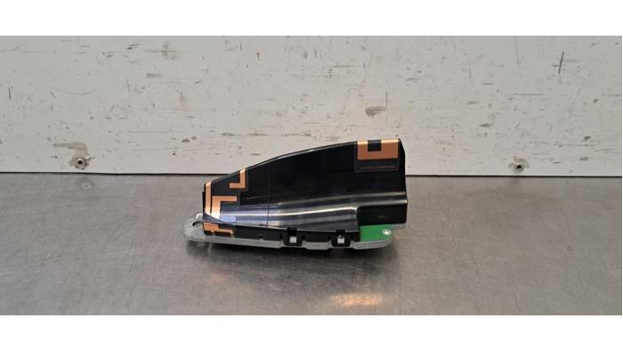 Antenne BMW X3