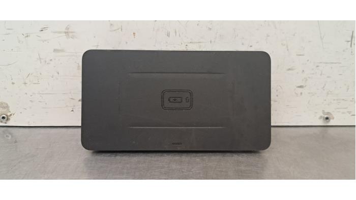 Chargeur sans fil BMW X3
