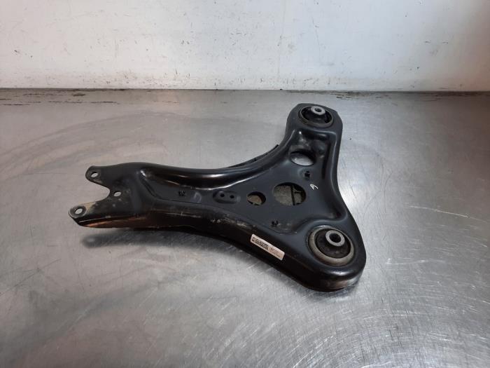 Bras de suspension avant gauche Ford Explorer