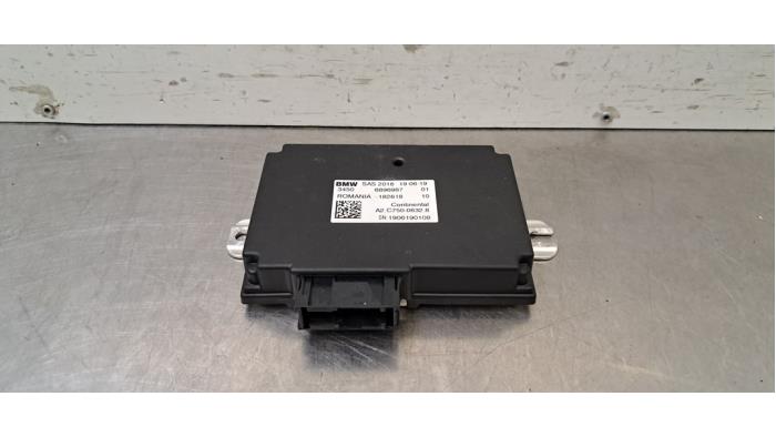 Module (divers) BMW X3